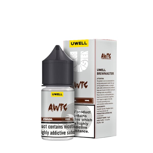 خرید سالت (10میل) UWELL AWTC
