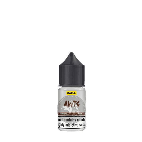 خرید سالت (10میل) UWELL AWTC