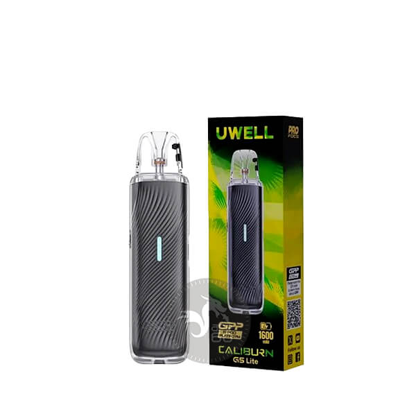 خرید پاد سیستم کالیبرن جی 5 لایت یوول UWELL CALIBURN G5 LITE