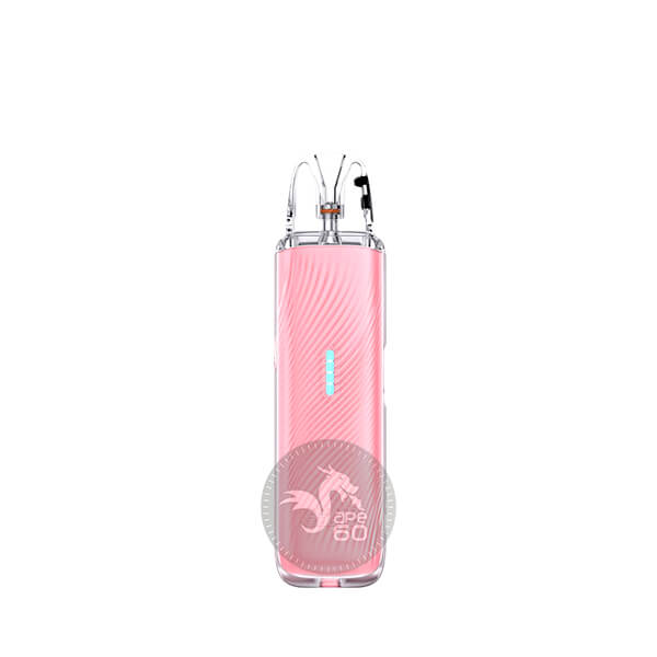 خرید پاد سیستم کالیبرن جی 5 لایت یوول UWELL CALIBURN G5 LITE رنگ Candy Pink