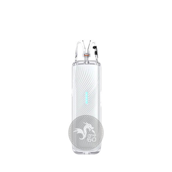 خرید پاد سیستم کالیبرن جی 5 لایت یوول UWELL CALIBURN G5 LITE رنگ Creamy Celadon