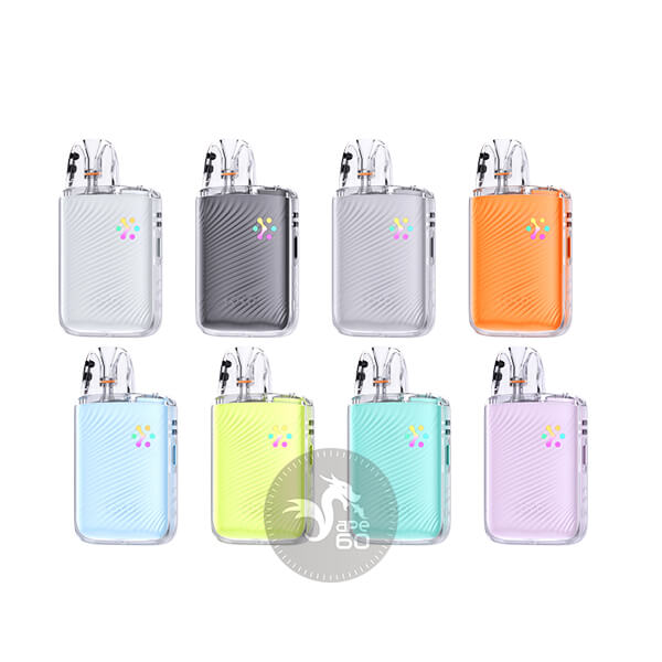 خرید پاد سیستم کالیبرن جی 5 لایت کوکو یوول UWELL CALIBURN G5 LITE KOKO