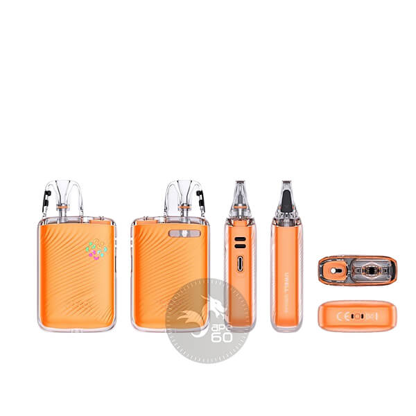 خرید پاد سیستم کالیبرن جی 5 لایت کوکو یوول UWELL CALIBURN G5 LITE KOKO