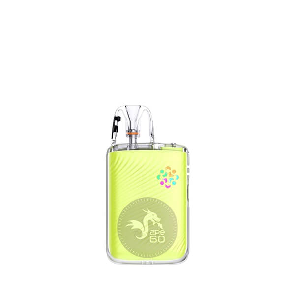 خرید پاد سیستم کالیبرن جی 5 لایت کوکو یوول UWELL CALIBURN G5 LITE KOKO