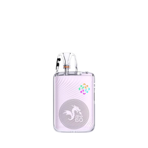 خرید پاد سیستم کالیبرن جی 5 لایت کوکو یوول UWELL CALIBURN G5 LITE KOKO رنگ Lilac Purple
