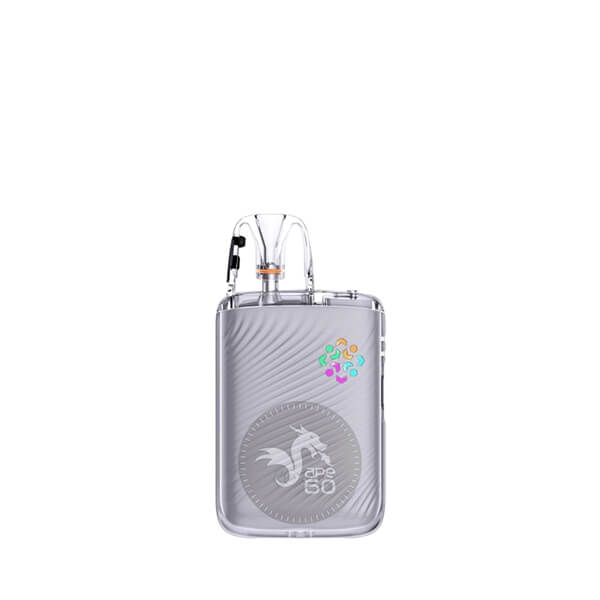 خرید پاد سیستم کالیبرن جی 5 لایت کوکو یوول UWELL CALIBURN G5 LITE KOKO رنگ Starry Gray