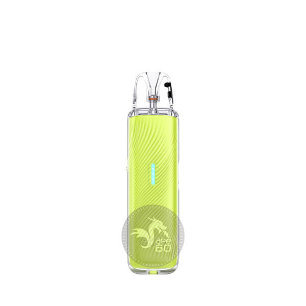 خرید پاد سیستم کالیبرن جی 5 لایت یوول UWELL CALIBURN G5 LITE رنگ Lemon Green