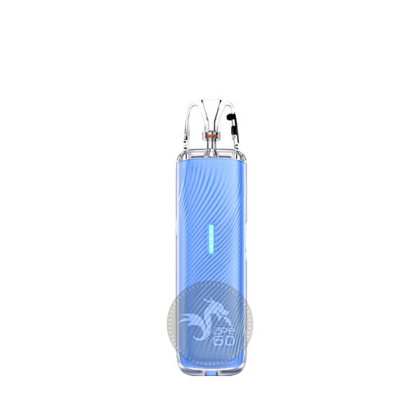 خرید پاد سیستم کالیبرن جی 5 لایت یوول UWELL CALIBURN G5 LITE رنگ Ocean Blue