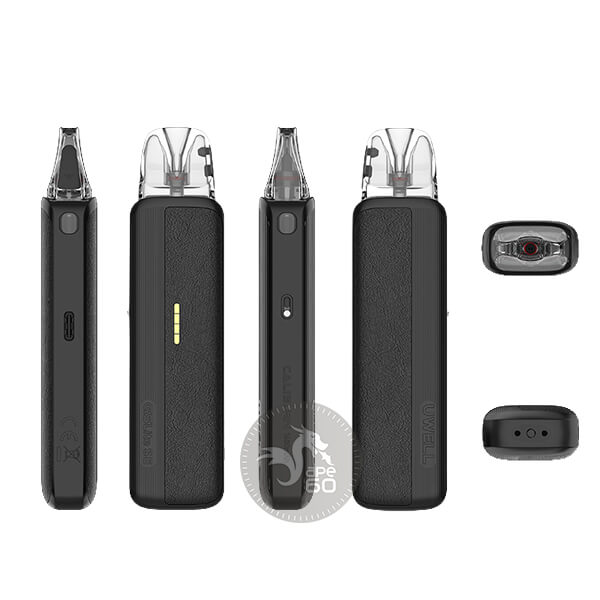 خرید پاد سیستم کالیبرن جی 5 لایت اس ای یوول UWELL CALIBURN G5 LITE SE