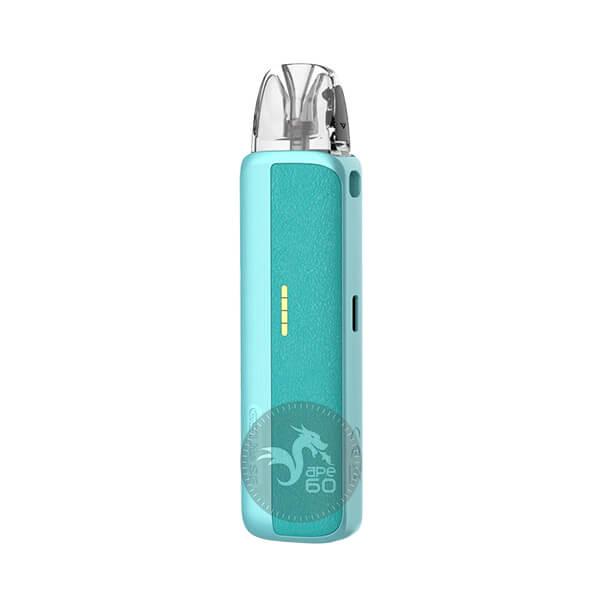خرید پاد سیستم کالیبرن جی 5 لایت اس ای یوول UWELL CALIBURN G5 LITE SE رنگ Blue Leather