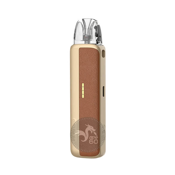 خرید پاد سیستم کالیبرن جی 5 لایت اس ای یوول UWELL CALIBURN G5 LITE SE رنگ Brown Leather