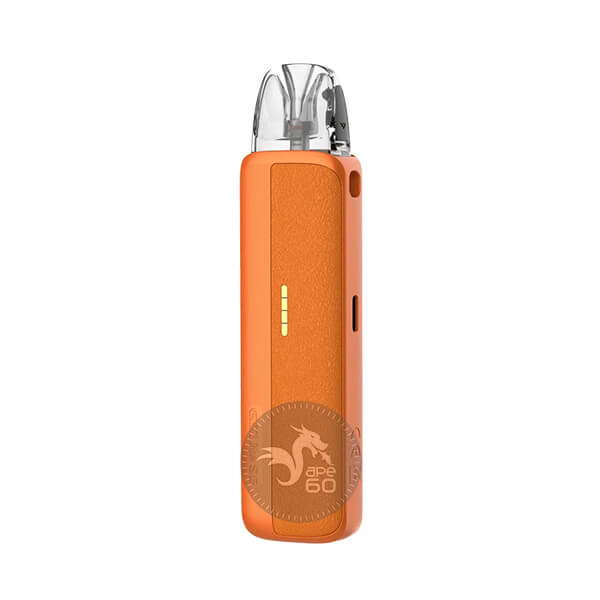 خرید پاد سیستم کالیبرن جی 5 لایت اس ای یوول UWELL CALIBURN G5 LITE SE رنگ Orange Leather