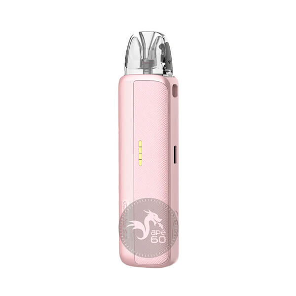 خرید پاد سیستم کالیبرن جی 5 لایت اس ای یوول UWELL CALIBURN G5 LITE SE رنگ Pink Leather