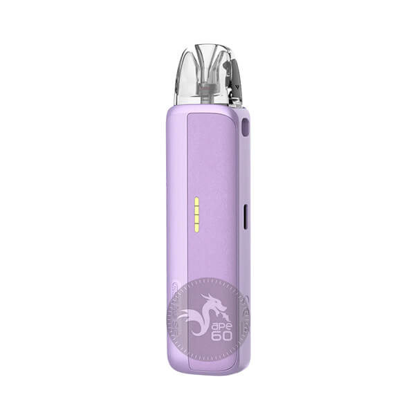 خرید پاد سیستم کالیبرن جی 5 لایت اس ای یوول UWELL CALIBURN G5 LITE SE رنگ Purple Leather