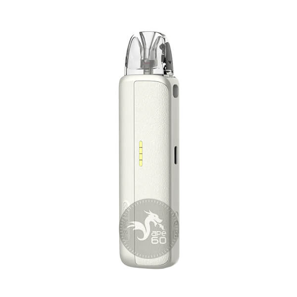 خرید پاد سیستم کالیبرن جی 5 لایت اس ای یوول UWELL CALIBURN G5 LITE SE رنگ White Leather