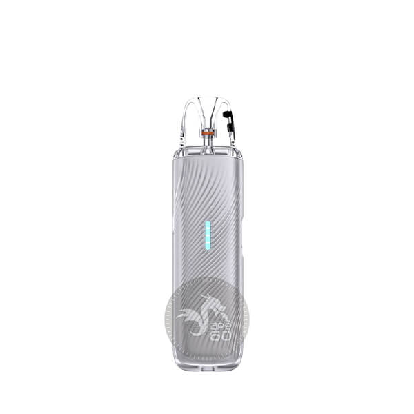 خرید پاد سیستم کالیبرن جی 5 لایت یوول UWELL CALIBURN G5 LITE رنگ Starry Gray