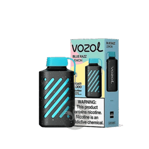 خرید پاد یکبار مصرف 10000 پاف وزول VOZOL GEAR 10K PUFFS
