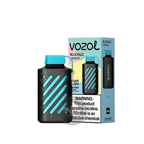 خرید پاد یکبار مصرف 10000 پاف وزول VOZOL GEAR 10K PUFFS