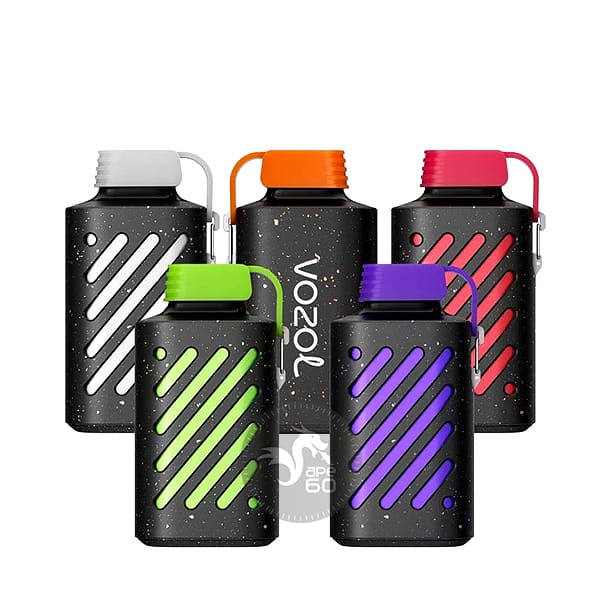 خرید پاد یکبار مصرف 10000 پاف وزول VOZOL GEAR 10K PUFFS