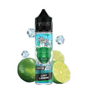 خریدجویس لیمو یخ دکتر ویپز (60میل) DR VAPES GREEN ICE