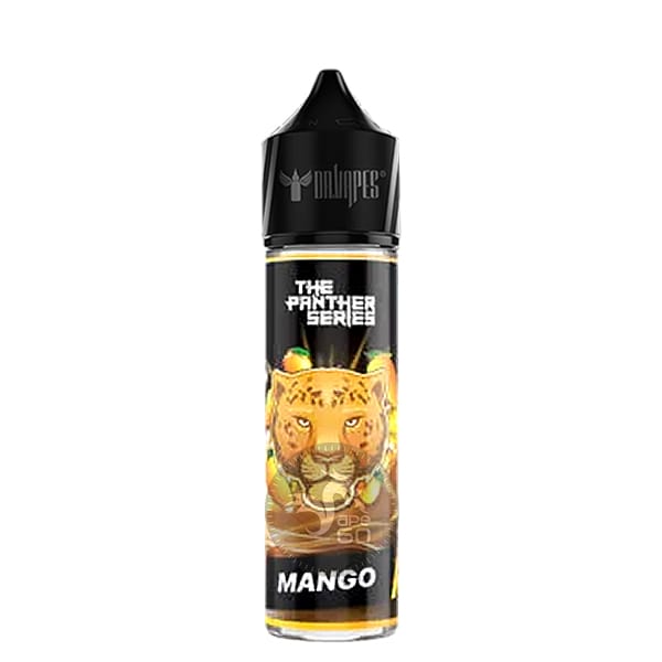 خرید جویس انبه دکتر ویپز (60میل) DR VAPES MANGO