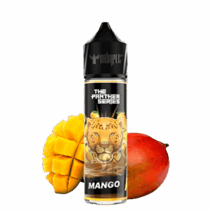 خرید جویس انبه دکتر ویپز (60میل) DR VAPES MANGO