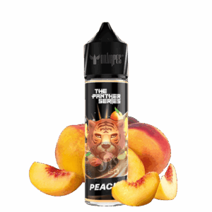 خرید جویس هلو دکتر ویپز (60میل) DR VAPES PEACH