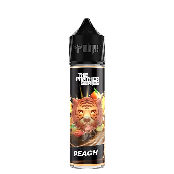 خرید جویس هلو دکتر ویپز (60میل) DR VAPES PEACH