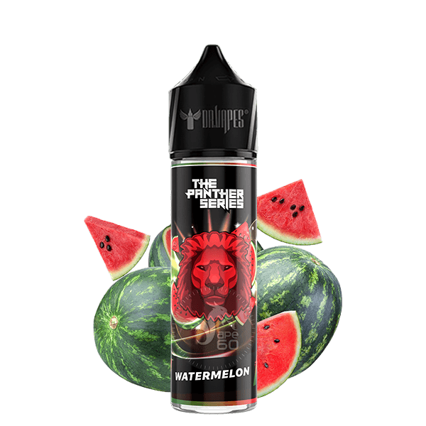 خرید جویس هندوانه دکتر ویپز (60میل) DR VAPES WATERMELON