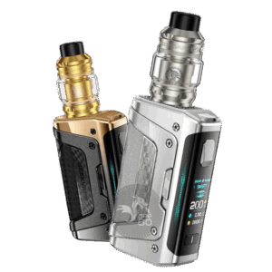 خرید ویپ ایجیس لجند 5 گیک ویپ GEEK VAPE AEGIS LEGEND 5