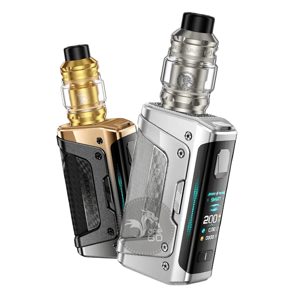 خرید ویپ ایجیس لجند 5 گیک ویپ GEEK VAPE AEGIS LEGEND 5