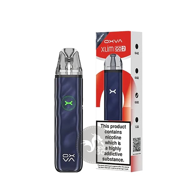 خرید پاد سیستم اکسلیم گو 2 اکسوا OXVA XLIM GO 2