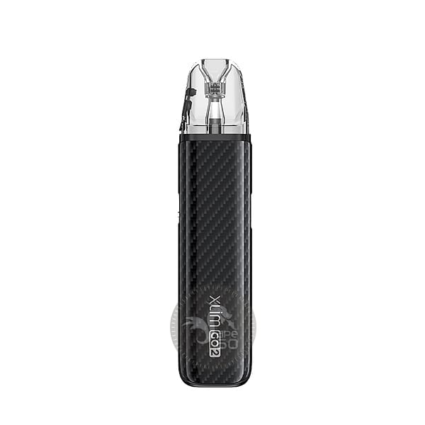 خرید پاد سیستم اکسلیم گو 2 اکسوا OXVA XLIM GO 2 رنگ Black Carbon