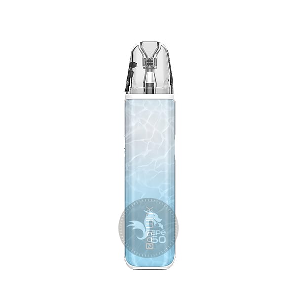 خرید پاد سیستم اکسلیم گو 2 اکسوا OXVA XLIM GO 2 رنگ Metal Blue