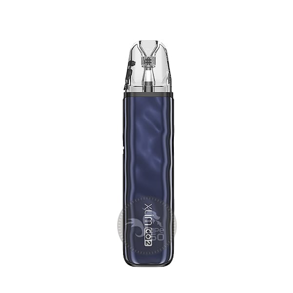 خرید پاد سیستم اکسلیم گو 2 اکسوا OXVA XLIM GO 2 رنگ Blue Ripple