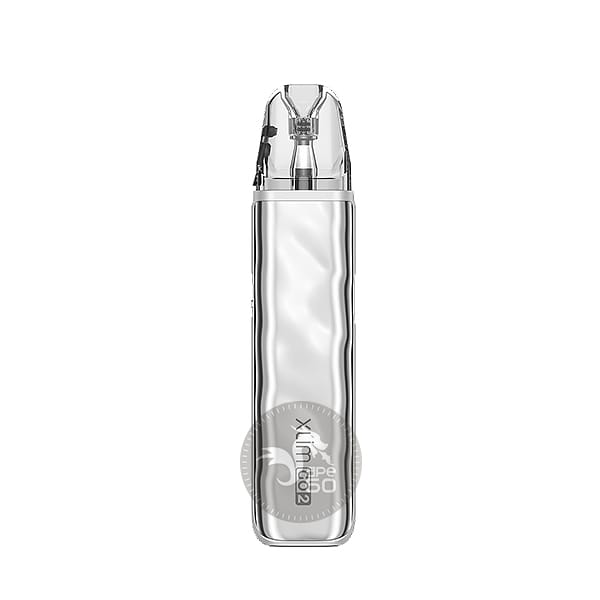 خرید پاد سیستم اکسلیم گو 2 اکسوا OXVA XLIM GO 2 رنگ Metal Silver