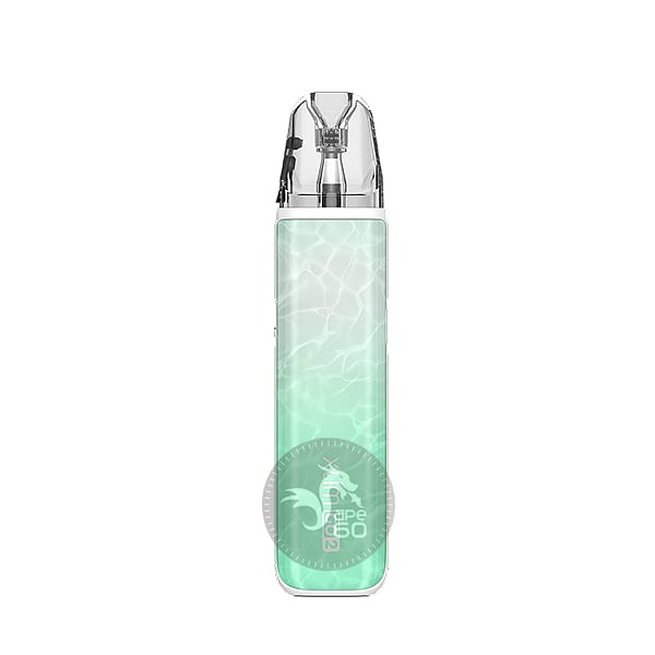 خرید پاد سیستم اکسلیم گو 2 اکسوا OXVA XLIM GO 2 رنگ Green Ripple