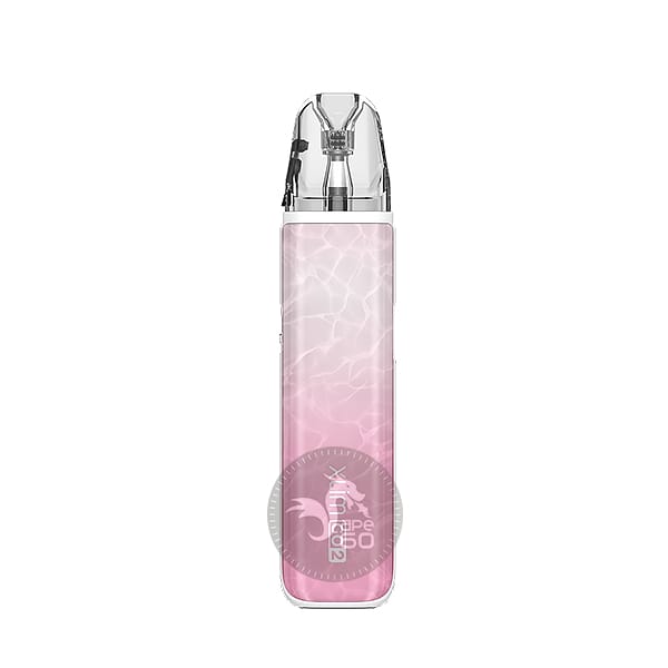خرید پاد سیستم اکسلیم گو 2 اکسوا OXVA XLIM GO 2 رنگ Pink Ripple