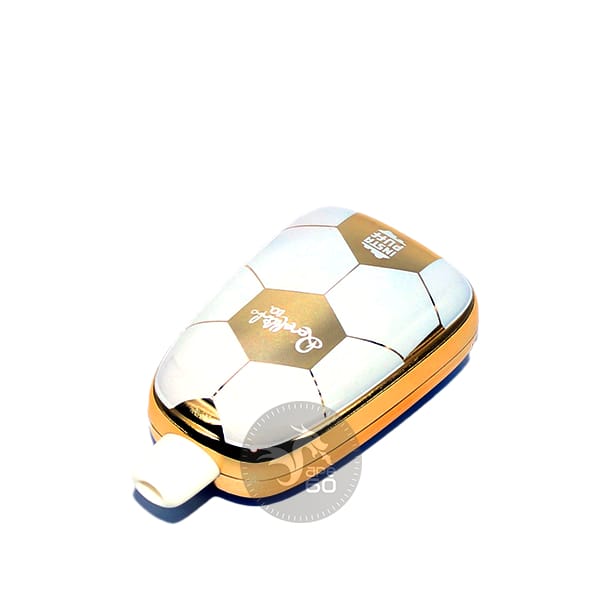 خرید پاد یکبار مصرف رونالدینیو 15000 پاف RONALDINHO 10 15K DISPOSABLE