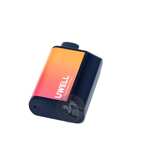 خرید پاد یکبار مصرف یوول 14000 پاف UWELL DL14000 DISPOSABLE
