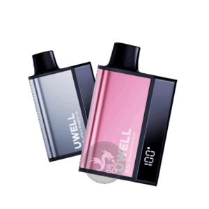 خرید پاد یکبار مصرف یوول 14000 پاف UWELL DL14000 DISPOSABLE