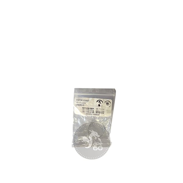 خرید اتومایزر ویپر جاینت وی 6 ام - استوک - VAPOR GIANT V6 M RTA ATOMIZER
