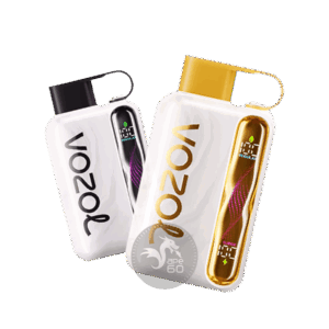 خرید پاد یکبار مصرف استار 40000 پاف وزول VOZOL STAR 40K PUFFS