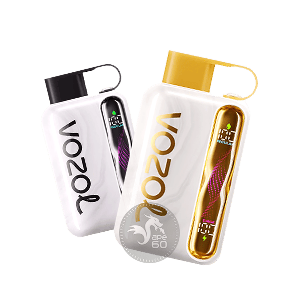 خرید پاد یکبار مصرف استار 40000 پاف وزول VOZOL STAR 40K PUFFS