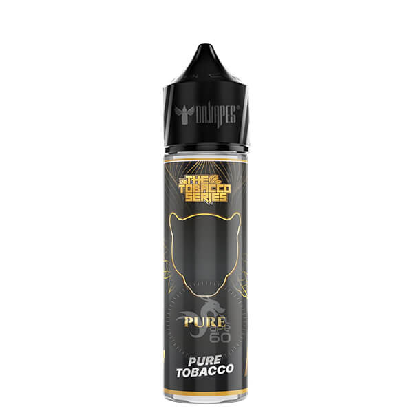 خرید جویس تنباکو خالص دکتر ویپز (60میل) DR VAPES PURE TOBACCO