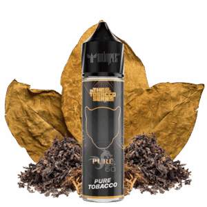 خرید جویس تنباکو خالص دکتر ویپز (60میل) DR VAPES PURE TOBACCO