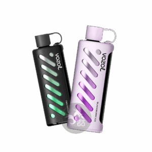 خرید ویپ یکبار مصرف شیشا 25000 پاف وزول VOZOL GEAR SHISHA 25000 PUFFS
