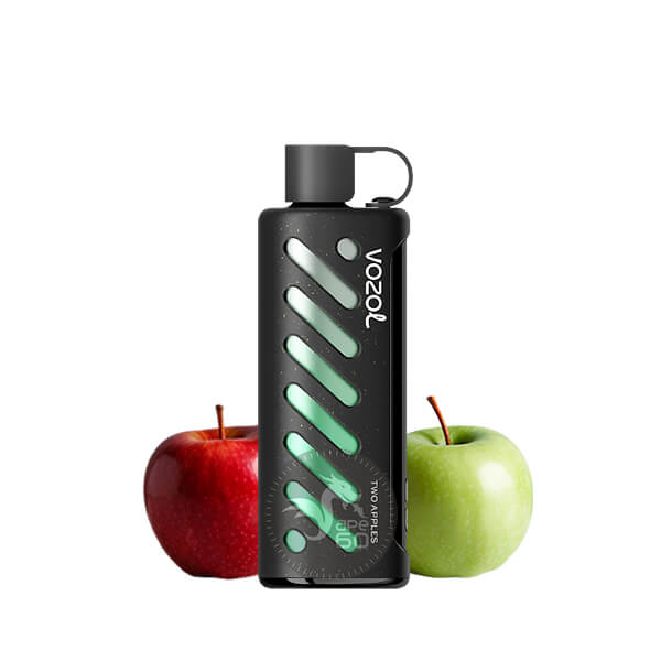 خرید ویپ یکبار مصرف شیشا 25000 پاف وزول VOZOL GEAR SHISHA 25000 PUFFS