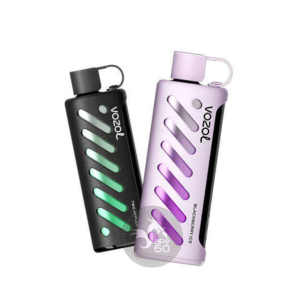 خرید ویپ یکبار مصرف شیشا 25000 پاف وزول VOZOL GEAR SHISHA 25000 PUFFS